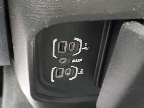 Used 2022 RAM 2500 Big Horn w/ Level A Equipment Group image 26