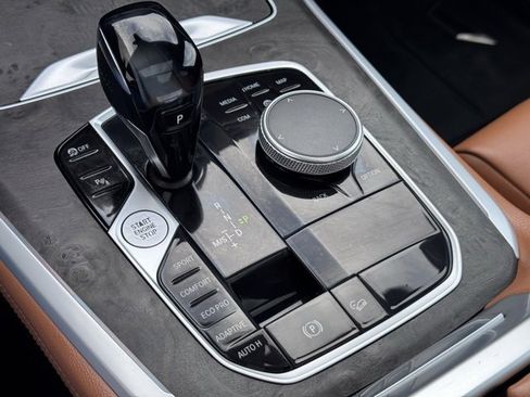 Used 2021 BMW X5 xDrive40i image 22