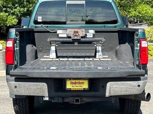 Used 2008 Ford F250 XL AWD/4WD image 7