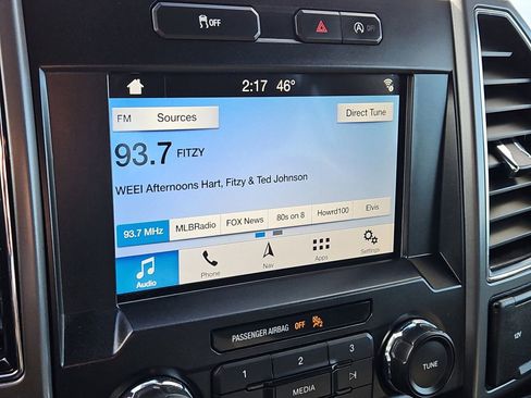 Used 2019 Ford F150 XLT w/ Equipment Group 302A Luxury image 28