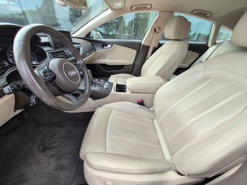 Used 2017 Audi A7 3.0T Prestige image 23