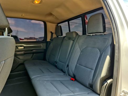 Used 2019 RAM 1500 Big Horn AWD/4WD image 15