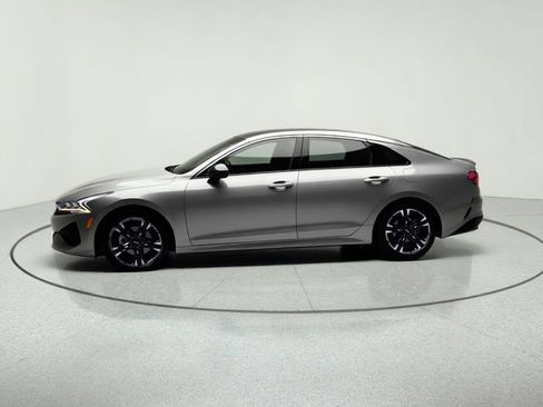 Certified 2023 Kia K5 GT-Line w/ GT-Line Premium Package FWD image 2