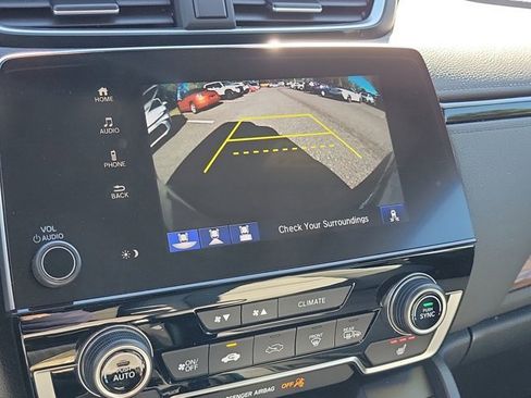 Used 2020 Honda CR-V EX-L image 27