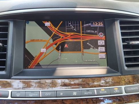 Used 2013 INFINITI JX35 FWD w/ Premium Pkg image 14