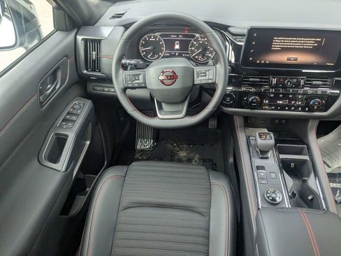 New 2026 Nissan Pathfinder Rock Creek AWD/4WD image 17