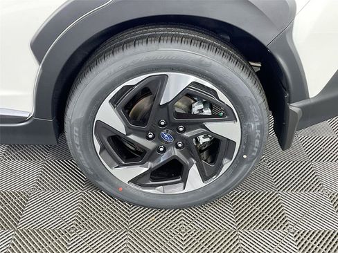 New 2026 Subaru Crosstrek 2.5i Limited w/ Crosstrek Mirror Package AWD/4WD image 19