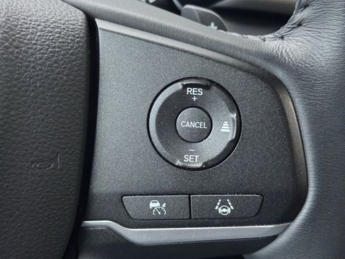 Used 2024 Honda Odyssey EX-L image 20