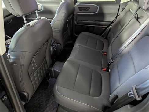 Used 2021 Ford Bronco Sport Badlands image 13