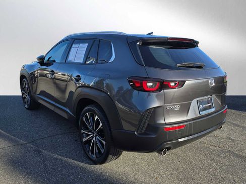 Used 2023 MAZDA CX-50 AWD 2.5 S w/ Cargo Package image 5