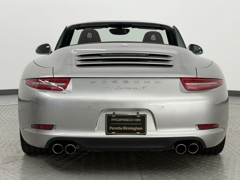Used 2013 Porsche 911 Carrera S RWD image 10