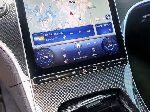 Used 2025 Mercedes-Benz CLE 300 4MATIC Coupe image 19