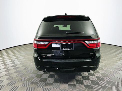 New 2026 Dodge Durango GT image 8