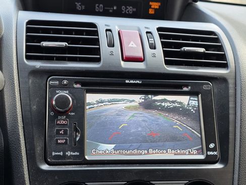 Used 2013 Subaru Crosstrek 2.0i Limited image 14