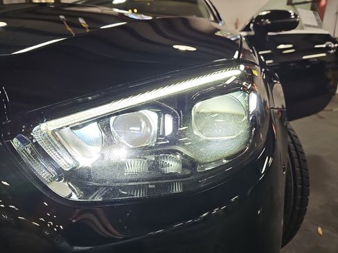 Certified 2023 Mercedes-Benz E 450 4MATIC Cabriolet image 35