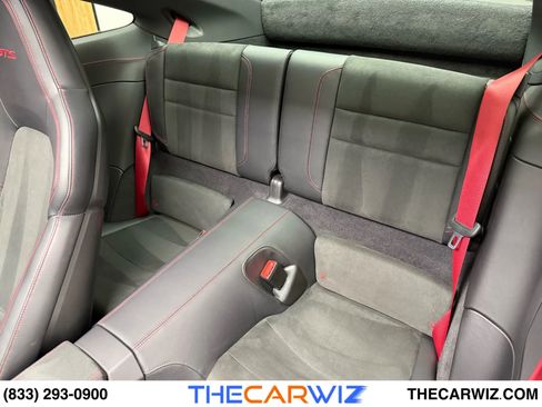 Used 2024 Porsche 911 Carrera GTS image 57