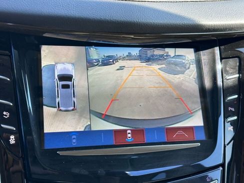 Used 2020 Cadillac Escalade ESV Luxury image 26
