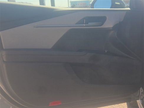 New 2026 Toyota Camry SE image 17