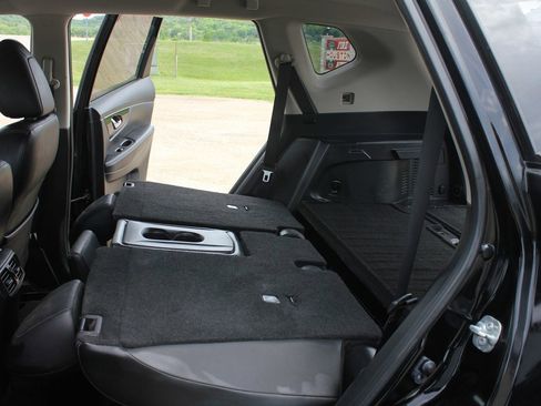 Used 2017 Nissan Rogue SL image 40