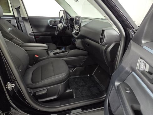 Used 2022 Ford Bronco Sport Badlands AWD/4WD image 26