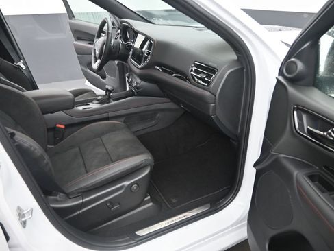 New 2026 Dodge Durango GT image 19