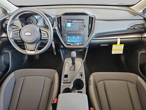 New 2025 Subaru Impreza 2.0i image 9