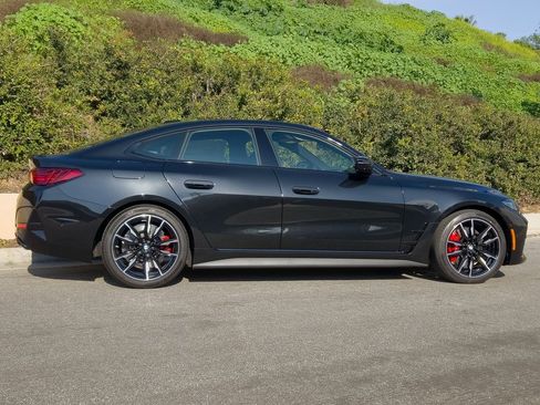 New 2026 BMW 440i xDrive M440i xDrive w/ Premium Package image 4