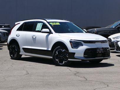 Used 2023 Kia Niro Wave