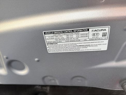 Used 2022 Acura RDX FWD w/ Technology Package image 26