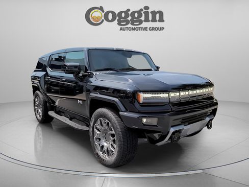 New 2025 GMC Hummer EV 3X image 26