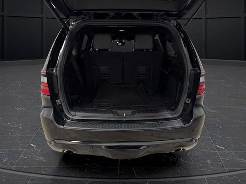 Certified 2025 Dodge Durango R/T image 15