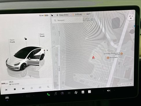 Used 2023 Tesla Model 3 Standard Range RWD image 12