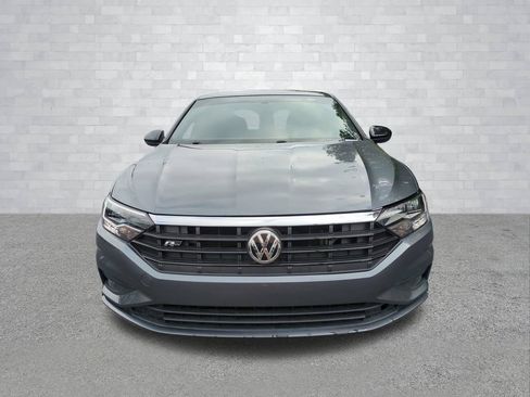 Used 2020 Volkswagen Jetta R-Line w/ R-Line Cold Weather Package FWD image 10