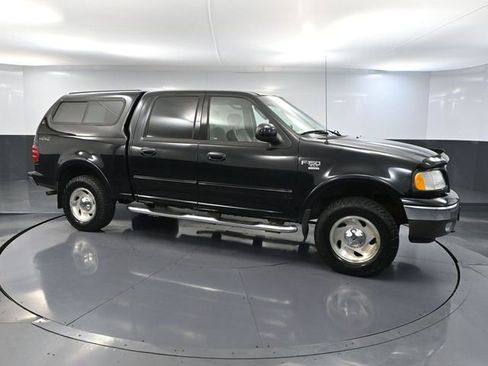 Used 2003 Ford F150 XLT image 3