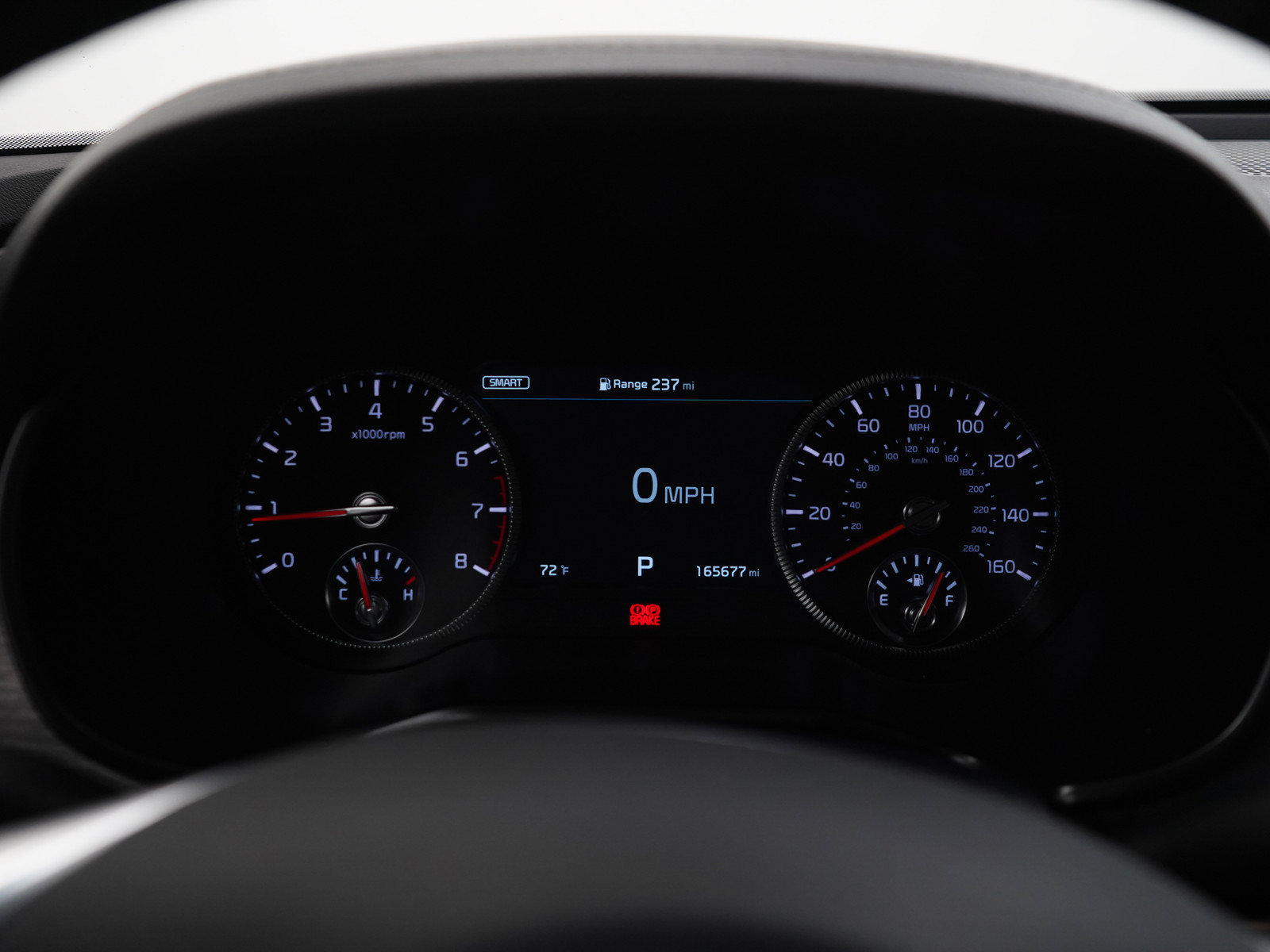 Used 2020 Kia Telluride SX w/ SX Prestige Package AWD/4WD image 28
