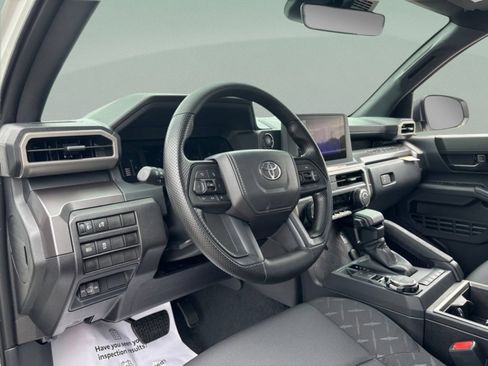New 2026 Toyota Tacoma SR5 AWD/4WD image 20