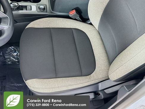 New 2026 Ford Bronco Sport Big Bend AWD/4WD image 20