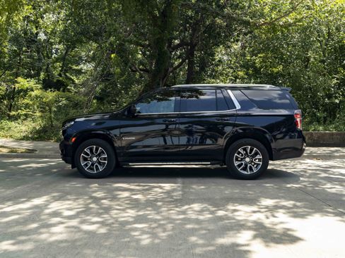 Used 2021 Chevrolet Tahoe LT AWD/4WD image 6