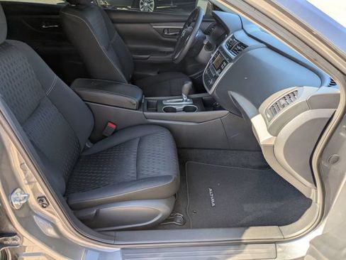 Used 2018 Nissan Altima 2.5 S w/ S Convenience Package FWD image 28