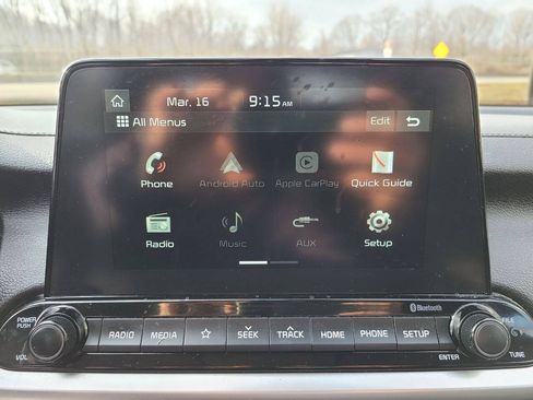 Used 2020 Kia Forte LXS FWD image 14