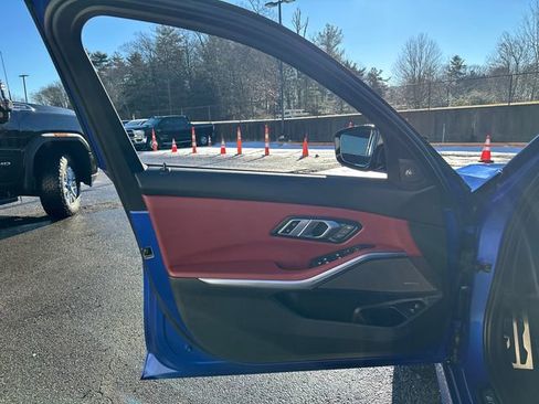 Used 2023 BMW M340i xDrive M340i xDrive image 23