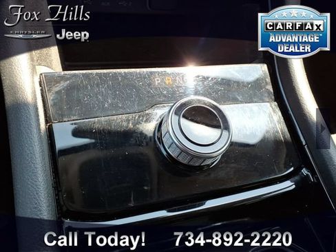 Certified 2022 Jeep Grand Cherokee L Laredo w/ Luxury Tech Group I AWD/4WD image 26