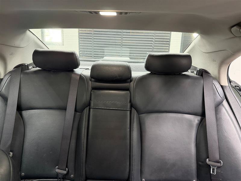 Used 2009 Lexus IS 250 w/ Preferred Accessory Pkg RWD image 15