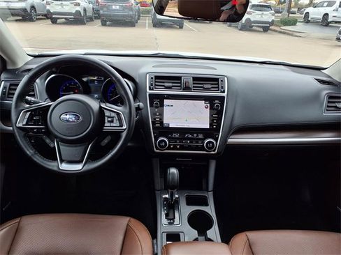 Used 2019 Subaru Outback 2.5i Touring w/ Popular Package #3A image 5