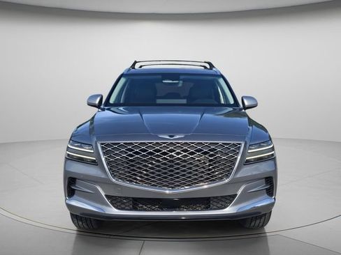 Used 2024 Genesis GV80 2.5T AWD/4WD image 5