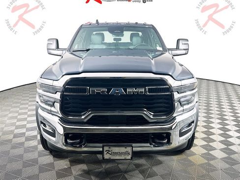 New 2026 RAM 4500 Tradesman image 2