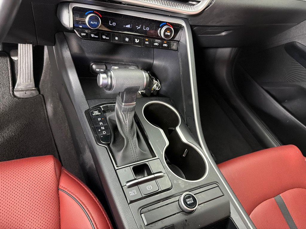 Used 2023 Kia K5 GT-Line w/ GT-Line Premium Package FWD image 18