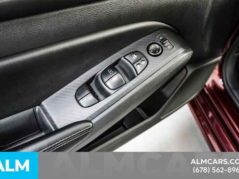 Used 2025 Nissan Altima 2.5 SV FWD image 48