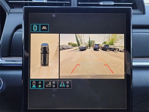 New 2026 GMC Terrain Denali image 21