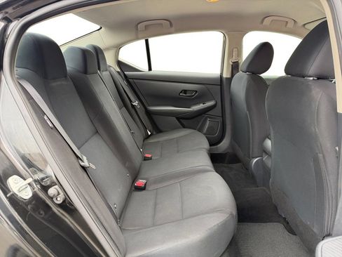 Used 2024 Nissan Sentra S FWD image 20